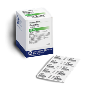 Baclofen Tablet